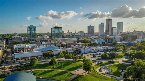 Little Rock .